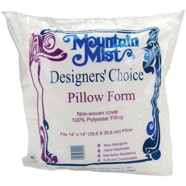 Designer's Choice Pillowform