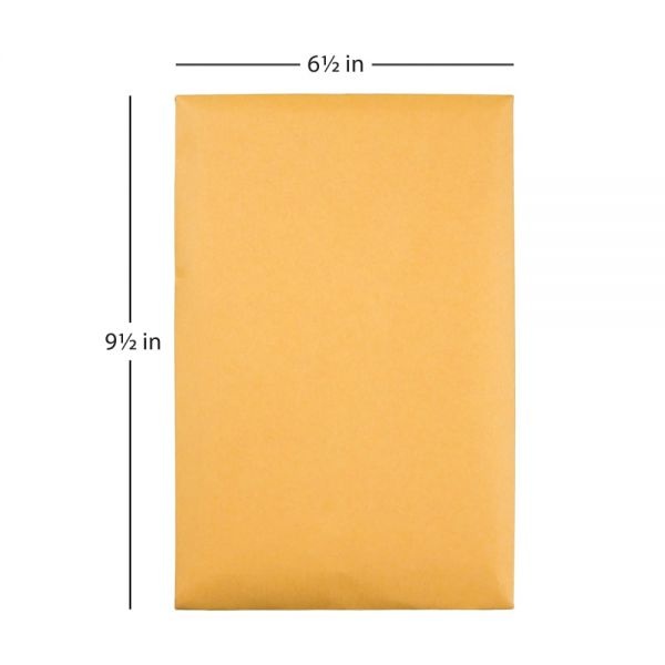 6-1-2-x-9-1-2-manila-envelopes-clasp-closure-brown-kraft-box-of-100