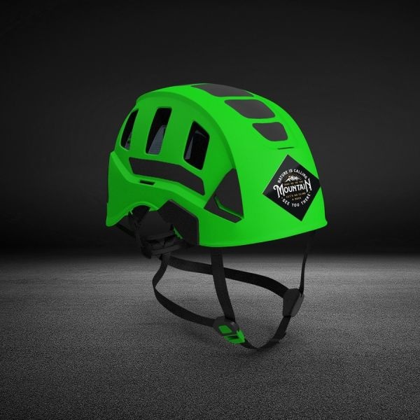 Avery Printable Hard Hat Helmet Vinyl Stickers