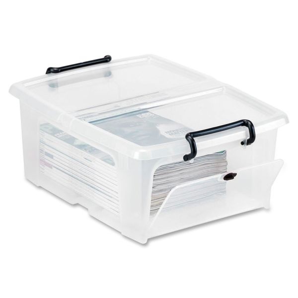 Cep Strata Front Opening Box 20l