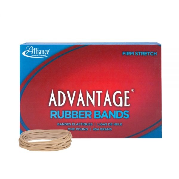 Advantage #19 Rubber Bands