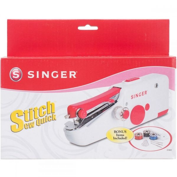 SINGER Sewing Machine LED Screw-In Light Bulb