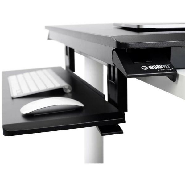 Ergotron Workfit-Tx Standing Desk Converter