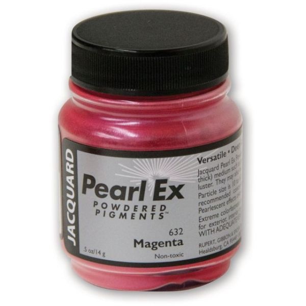 Jacquard Pearl Ex Powdered Pigment 14g