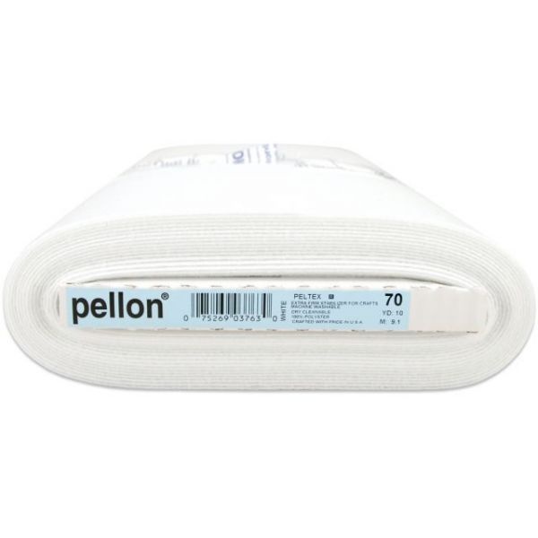 Peltex Sew-In Extra-Firm Interfacing
