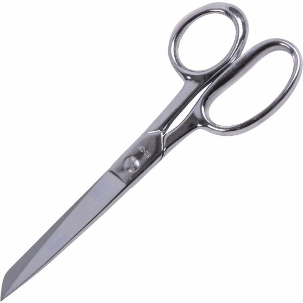 Acme United Corporation KleenEarth Basic 8 Inch Scissors, Straight