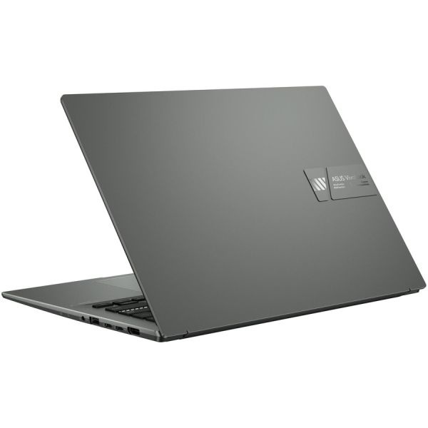 Asus Vivobook S 14X Oled S5402 S5402za-Db51 14.5" Notebook - 2.8K - 2880 X 1800 - Intel Core I5 12Th Gen I5-12500H Dodeca-Core (12 Core) 2.50 Ghz - 8 Gb Total Ram - 512 Gb Ssd