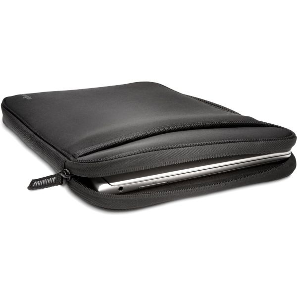 Kensington K62610ww Carrying Case (Sleeve) For 12" To 14" Apple Notebook, Chromebook, Macbook Air, Ultrabook - Black