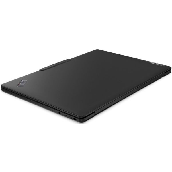 Lenovo Thinkpad X13s Gen 1 21Bx0014us 13.3" Touchscreen Notebook - Wuxga - 1920 X 1200 - Qualcomm 3 Ghz - 16 Gb Total Ram - 256 Gb Ssd