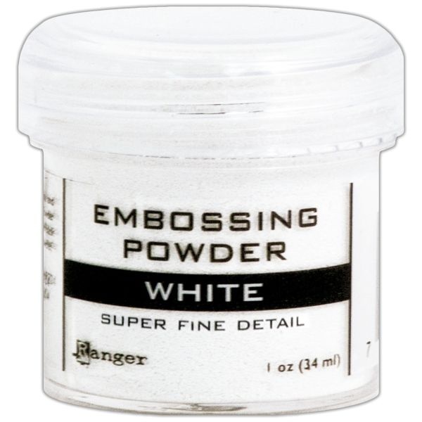 Ranger Embossing Powder