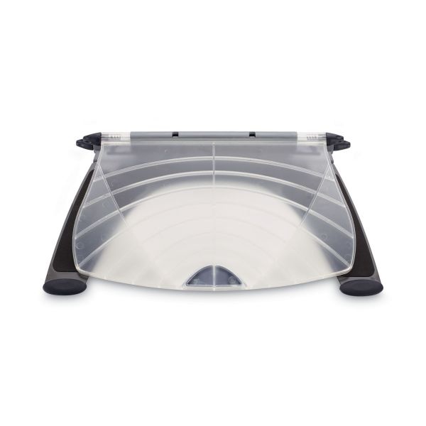 Kensington Insight InLine Desktop/Platform Copyholder With Smartfit