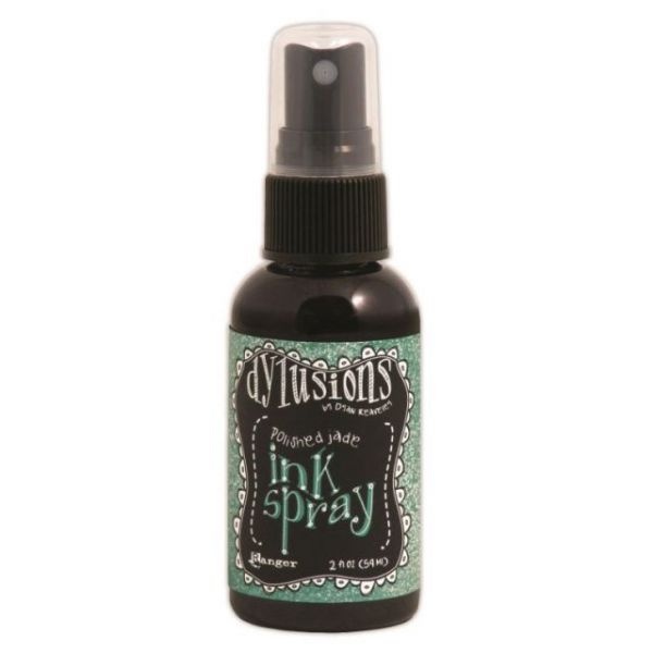 Dyan Reaveley's Dylusions Collection Ink Spray 2Oz