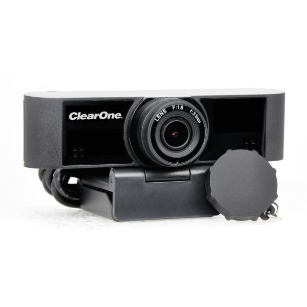 Clearone Unite Unite 20 Webcam - 2.1 Megapixel - 30 Fps - Usb 2.0