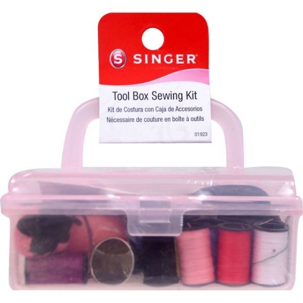 Beginner's Sew Kit