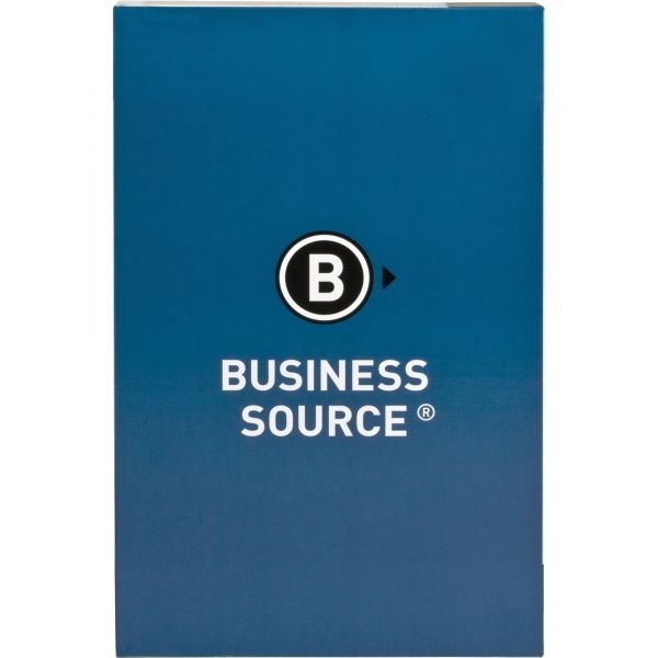 Business Source Hanging File Folder
