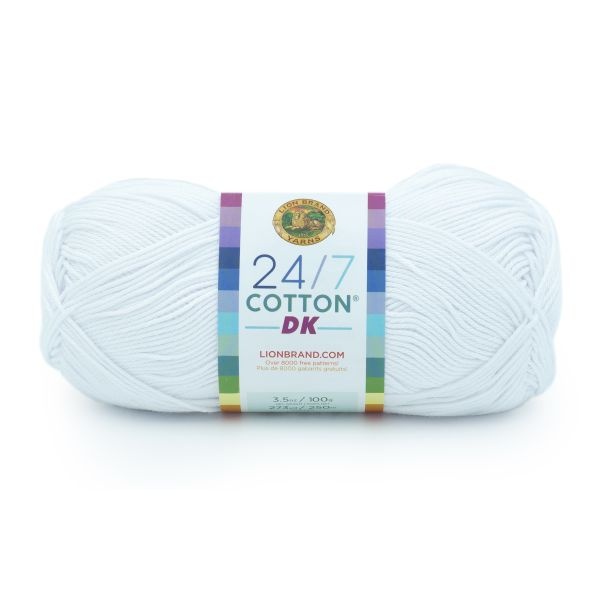 Premier Yarns Puzzle Cotton Yarn-Carnival