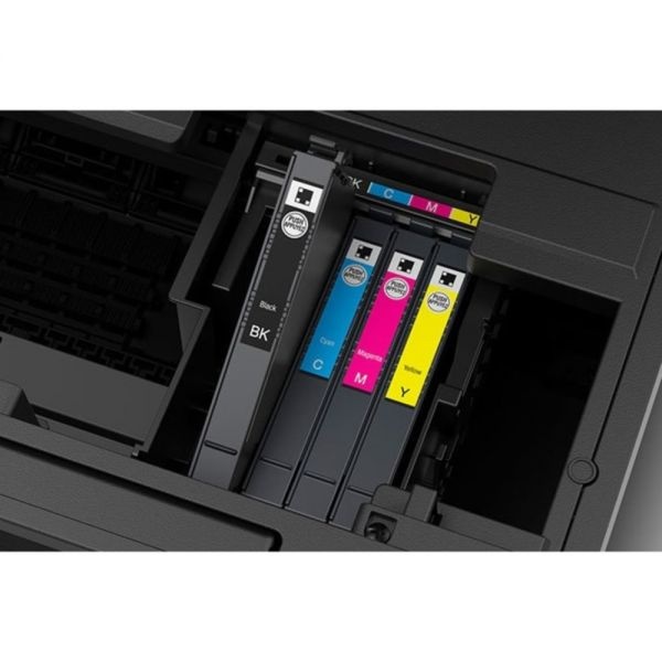 Epson Workforce Pro Wf 4820 Wireless Color Inkjet All In One Printer 6898