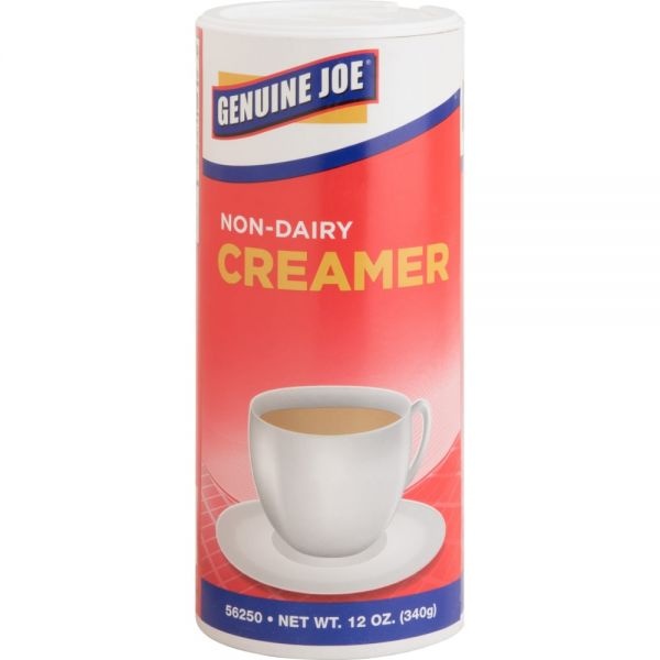 Genuine Joe Powdered Creamer