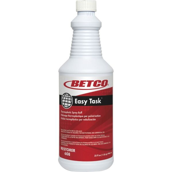 Betco Easy Task Spray Buff