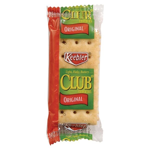 Keebler® Club® Crackers Original
