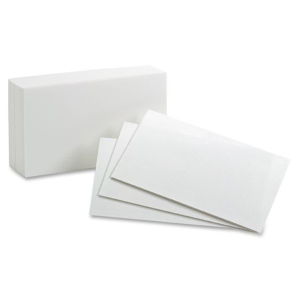 Oxford Custom Printable Index Cards Template Mac Pages