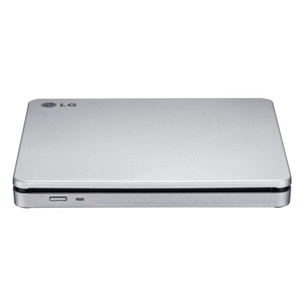 Lg Gp70ns50 Portable Dvd-Writer - External