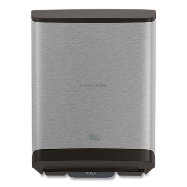 Coastwide Professional JSeries Automatic Touchless Hardwound Paper