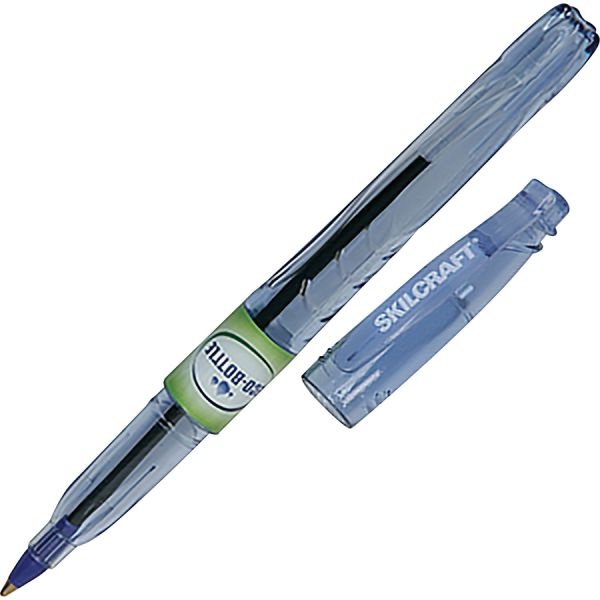 Skilcraft Ballpoint Stick Pen