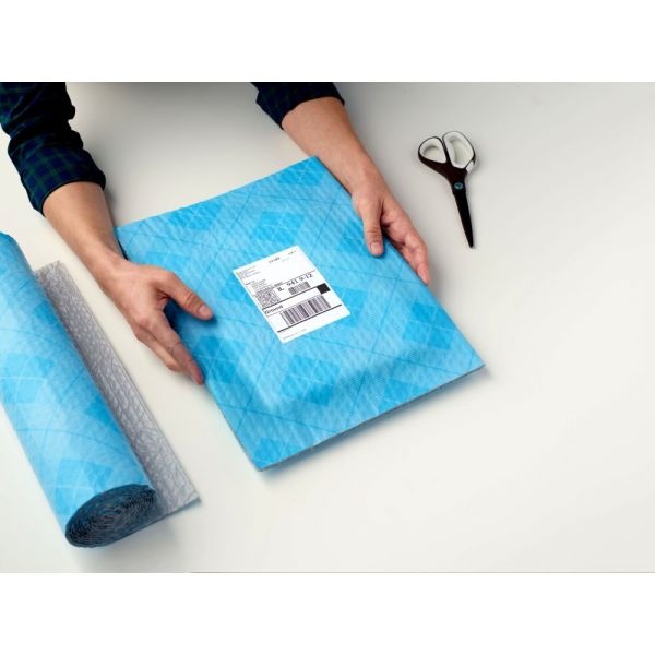 Scotch Flex & Seal Shipping Roll