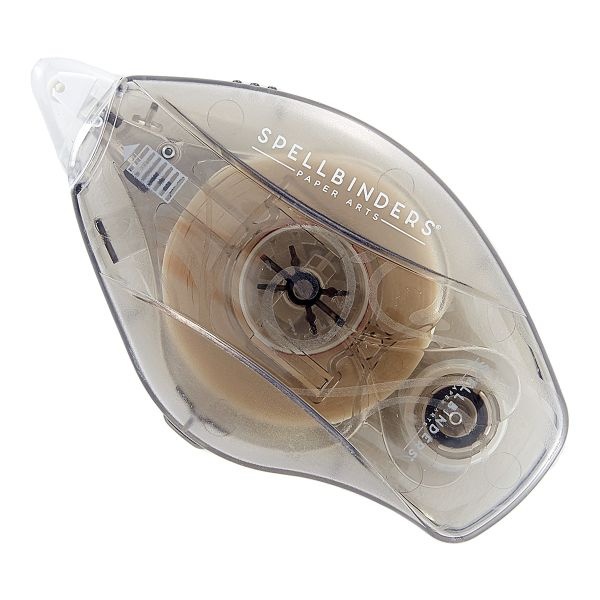 Spellbinders Card Shoppe Essentials Refillable Tape Runner