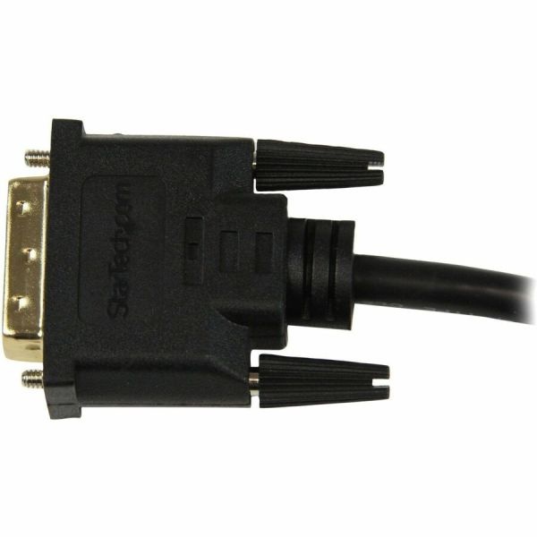 8In Hdmiâ To Dvi-D Video Cable Adapter - Hdmi Female To Dvi Male