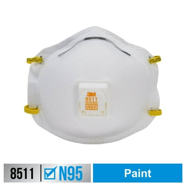 3M Particulate Face Mask