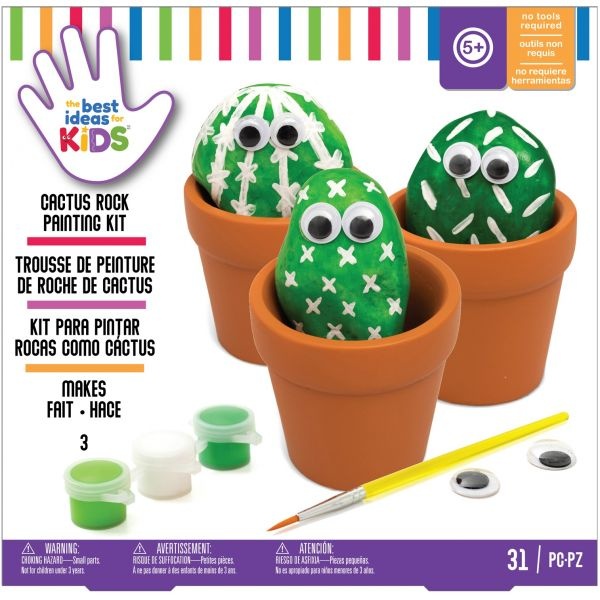 American Crafts Best Ideas For Kids Craft Kit