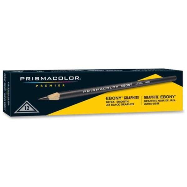 Prismacolor Col Erase Pencils Assorted Colors Box Of 12 Pencils