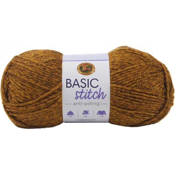 Lion Brand Basic Stitch Anti-Pilling Yarn