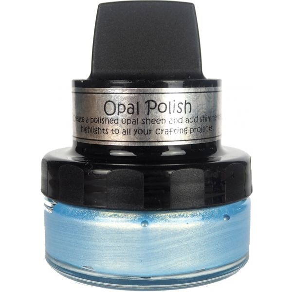 Creative Expressions Cosmic Shimmer Opal Polish