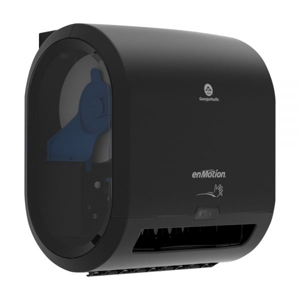 Enmotion Impulse 8" 1Roll Automated Touchless Paper Towel Dispenser By