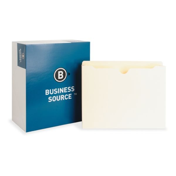 Business Source File Jackets