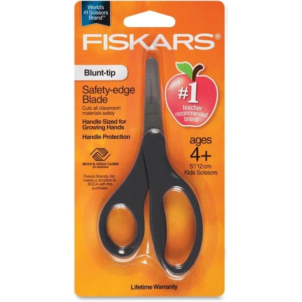 The Supplies Guys: Westcott Kids Scissors with Caddy