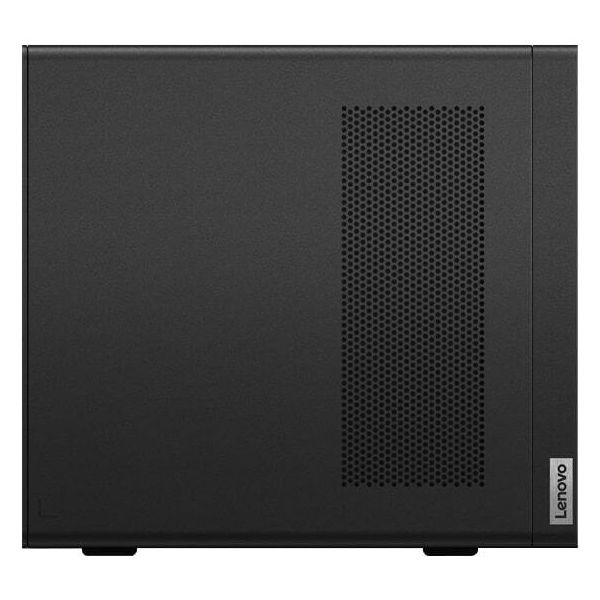 Lenovo Thinkstation P360 Ultra 30G1000lus Workstation - 1 X Intel Core I5 Hexa-Core (6 Core) I5-12600 12Th Gen 3.30 Ghz - 16 Gb Ddr5 Sdram Ram - 512 Gb Ssd - Mini-Tower