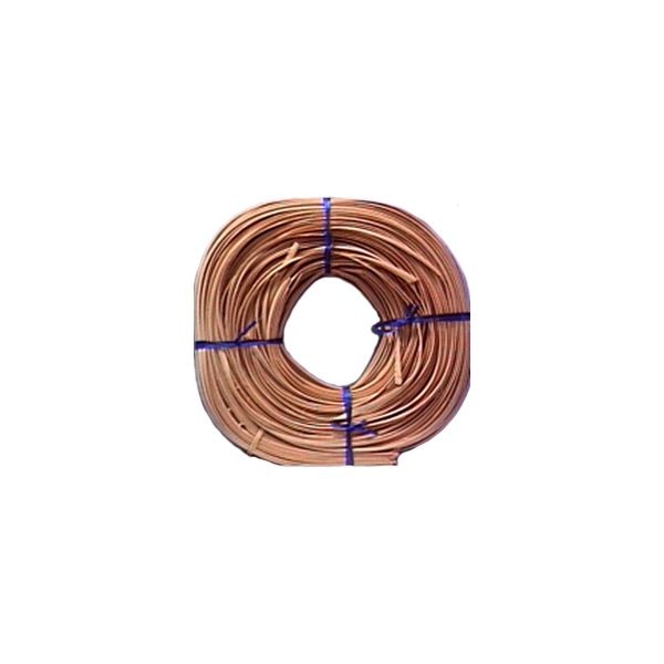 Flat Oval Reed 6.35Mm 1Lb Coil