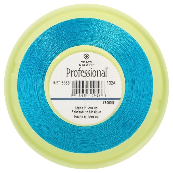 Coats Professional Machine Embroidery Thread 4000Yd