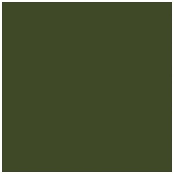 Pendaflex Standard Green Hanging Folders, Letter Size, Standard Green, Box Of 25