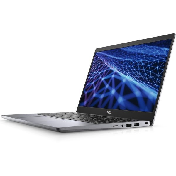 Dell Latitude 3000 3330 13.3" Notebook - Full Hd - 1920 X 1080 - Intel Core I3 11Th Gen I3-1125G4 Quad-Core (4 Core) 2 Ghz - 8 Gb Total Ram - 8 Gb On-Board Memory - 256 Gb Ssd - Titan Gray