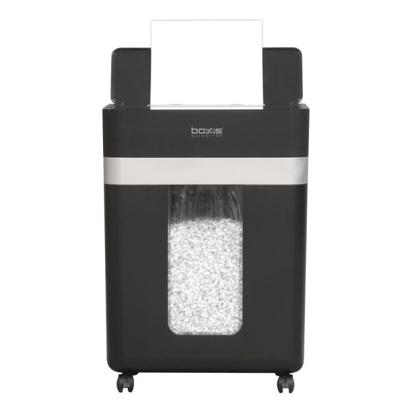 HSM Securio B24 L4 Micro Cut Shredder