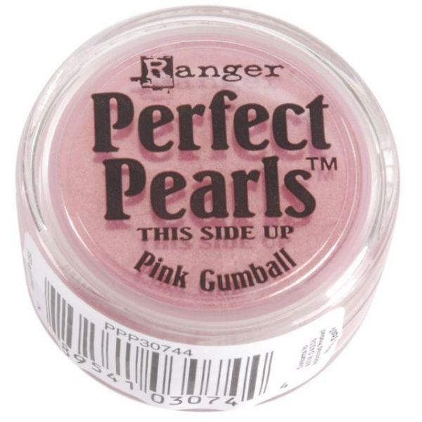 Perfect Pearls Pigment Powder 0.25Oz