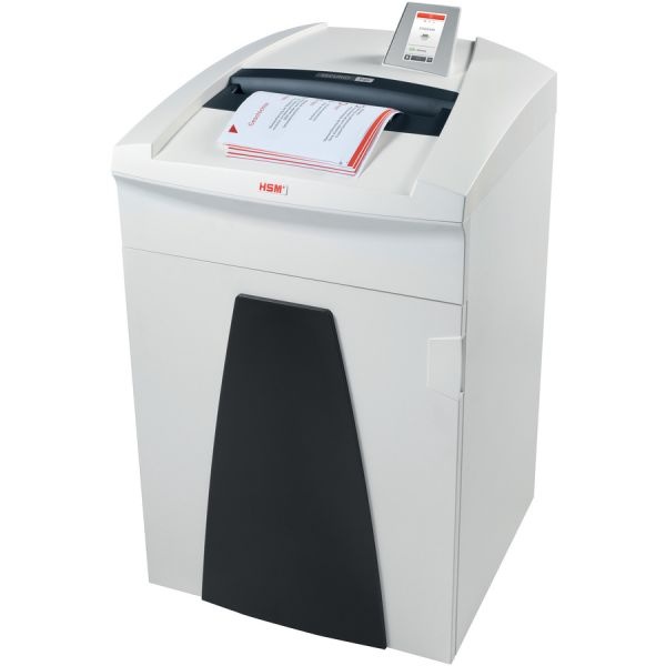 Hsm Securio P40ic L5 High Security Shredder With White Glove Delivery