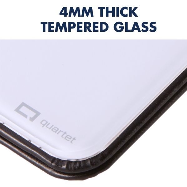Quartet Portable Glass Dry-Erase Pad