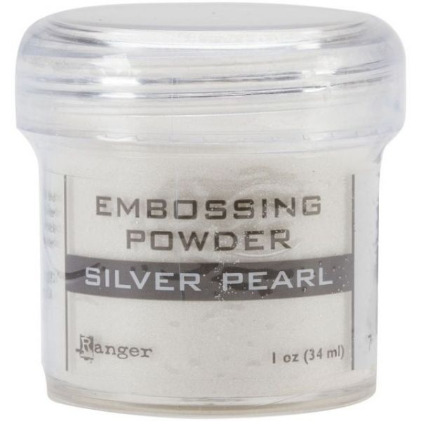 Embossing Powder 1Oz Jar