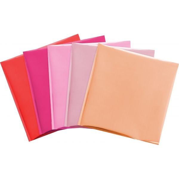 We R Memory Keepers Foil Quill 12"X12" Foil Sheets 15/Pkg